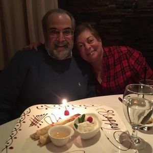 Meet your Posher, Martha